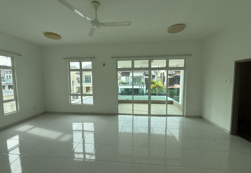 Taman Senawang Perdana