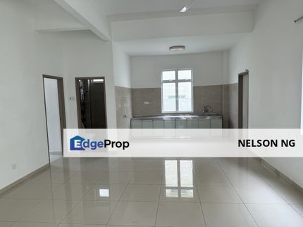 Taman Senawang Perdana Double Storey bungalow For rent, Negeri Sembilan, Seremban