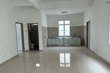 Taman Senawang Perdana