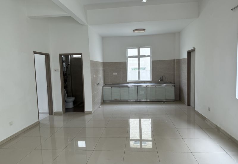 Taman Senawang Perdana