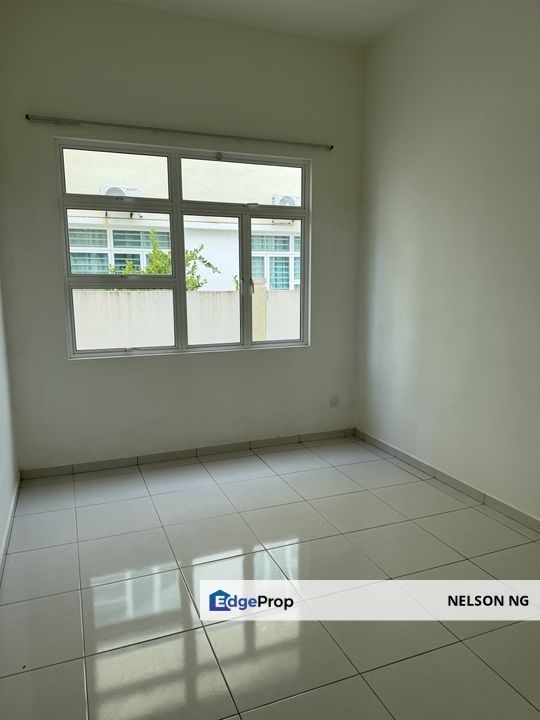 Taman Senawang Perdana Double Storey bungalow For rent, Negeri Sembilan, Seremban
