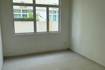 Taman Senawang Perdana