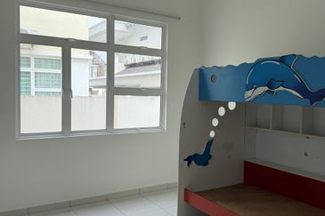 Taman Senawang Perdana