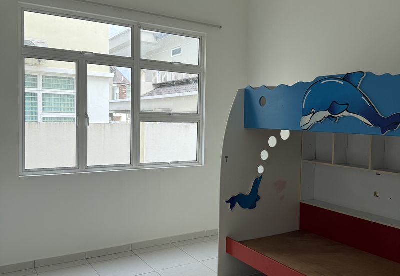 Taman Senawang Perdana