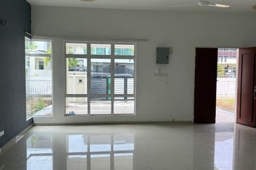 Taman Senawang Perdana