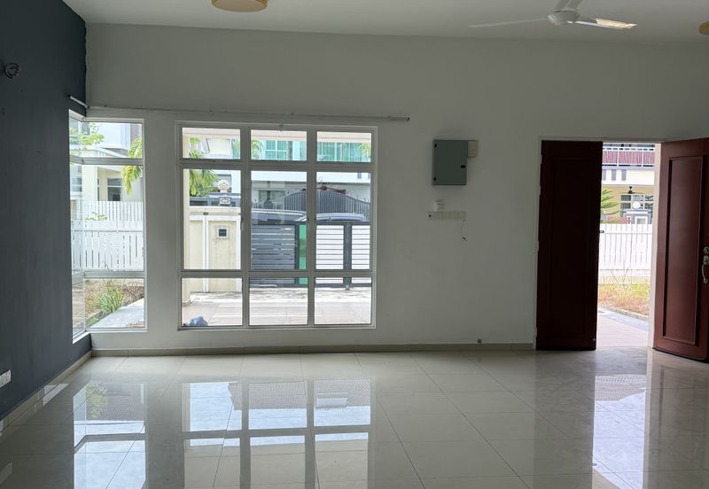 Taman Senawang Perdana