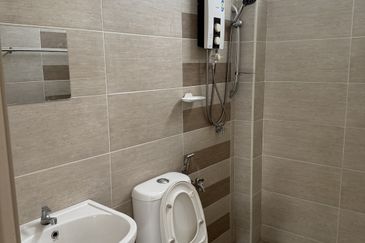 Taman Senawang Perdana