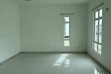 Taman Senawang Perdana