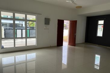 Taman Senawang Perdana