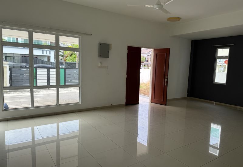 Taman Senawang Perdana