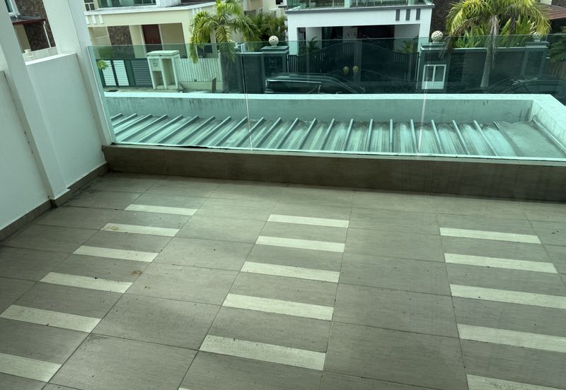 Taman Senawang Perdana