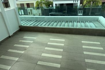 Taman Senawang Perdana