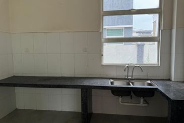 Taman Senawang Perdana