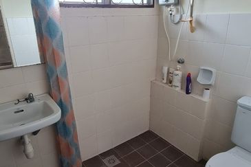 TAMAN KASIA VILLE @ TUANKU JAAFAR