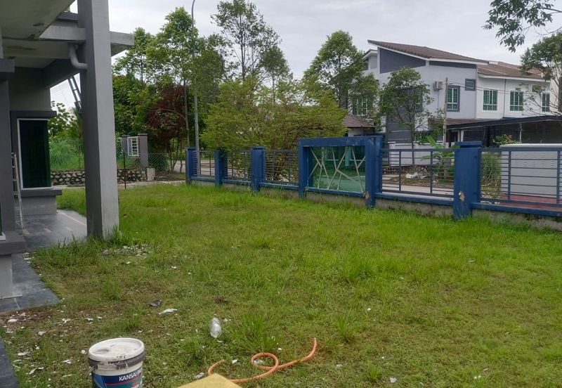 Nusari Bayu 3 @ Bandar Sri Sendayan