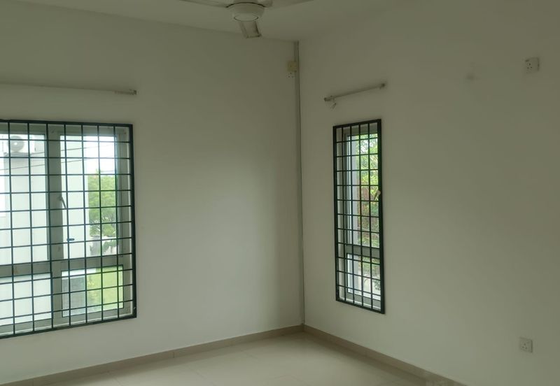 Nusari Bayu 3 @ Bandar Sri Sendayan