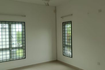 Nusari Bayu 3 @ Bandar Sri Sendayan