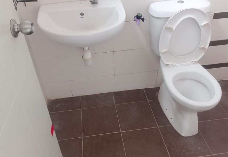 Nusari Bayu 3 @ Bandar Sri Sendayan