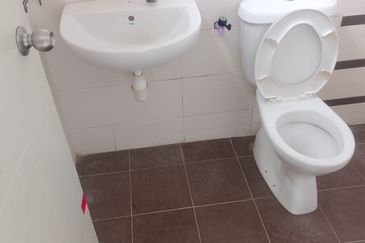 Nusari Bayu 3 @ Bandar Sri Sendayan