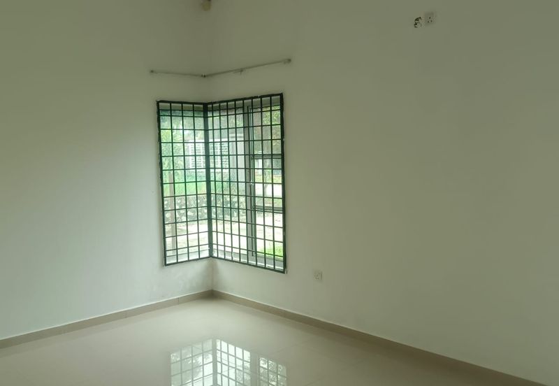 Nusari Bayu 3 @ Bandar Sri Sendayan