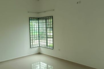 Nusari Bayu 3 @ Bandar Sri Sendayan