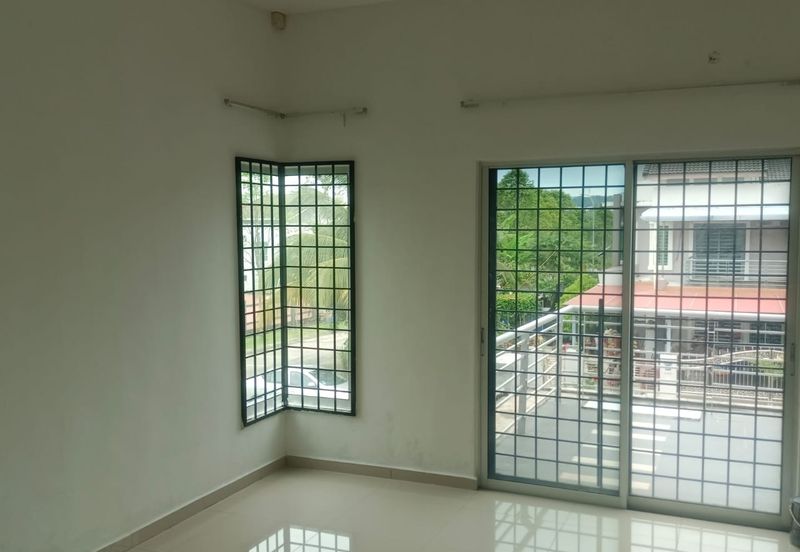 Nusari Bayu 3 @ Bandar Sri Sendayan