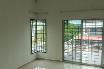 Nusari Bayu 3 @ Bandar Sri Sendayan