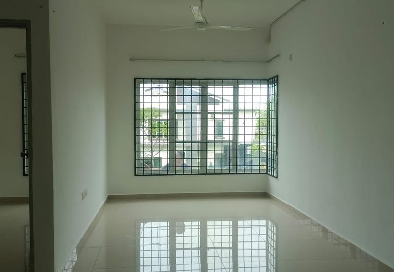 Nusari Bayu 3 @ Bandar Sri Sendayan