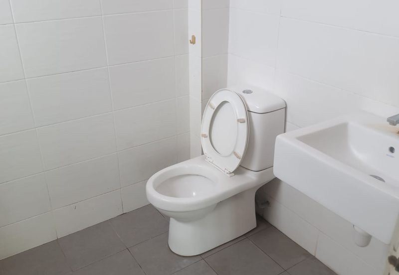 Nusari Bayu 3 @ Bandar Sri Sendayan