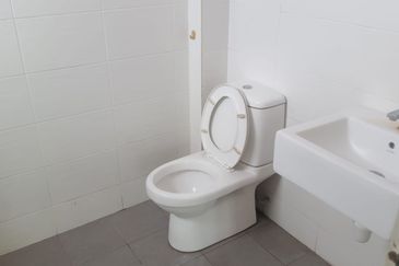 Nusari Bayu 3 @ Bandar Sri Sendayan