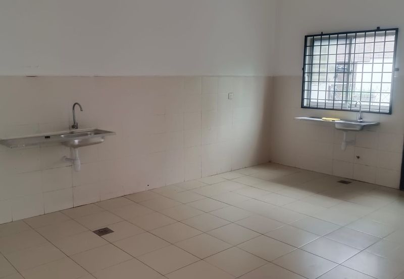 Nusari Bayu 3 @ Bandar Sri Sendayan