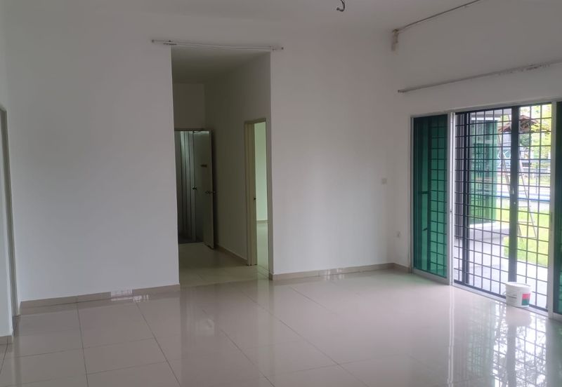 Nusari Bayu 3 @ Bandar Sri Sendayan