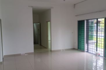 Nusari Bayu 3 @ Bandar Sri Sendayan