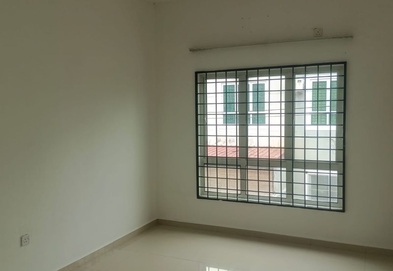 Nusari Bayu 3 @ Bandar Sri Sendayan