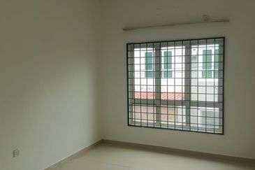 Nusari Bayu 3 @ Bandar Sri Sendayan