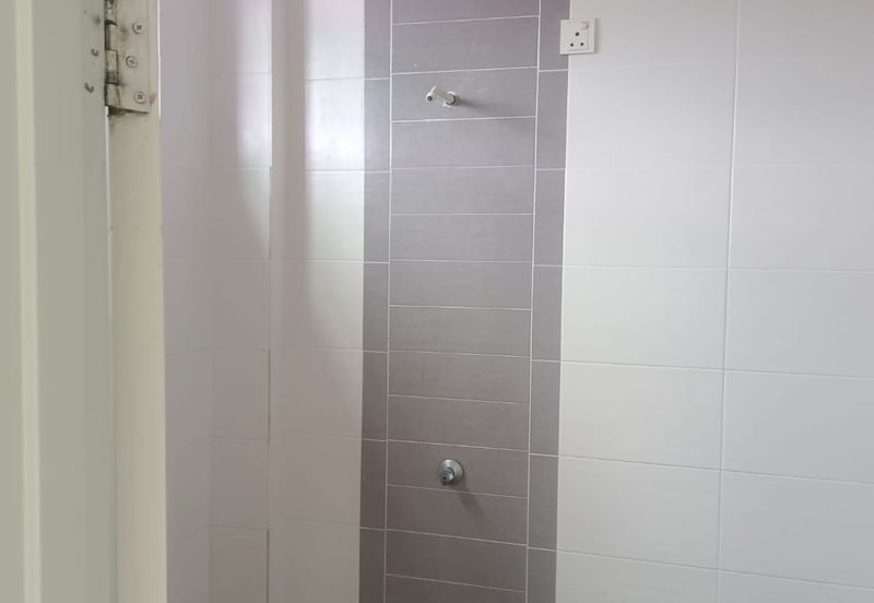 Nusari Bayu 3 @ Bandar Sri Sendayan