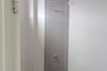 Nusari Bayu 3 @ Bandar Sri Sendayan