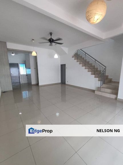 Bandar Country Homes, Taman Desa Mas, Rawang, Selangor, Selangor, Bandar Country Homes