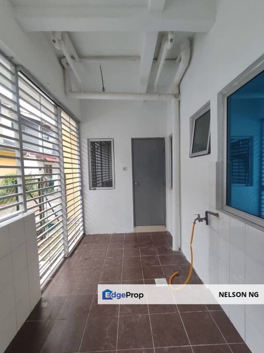 Bandar Country Homes, Taman Desa Mas, Rawang, Selangor, Selangor, Bandar Country Homes