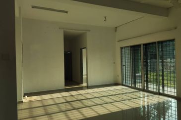 Nusari Bayu 3 @ Bandar Sri Sendayan