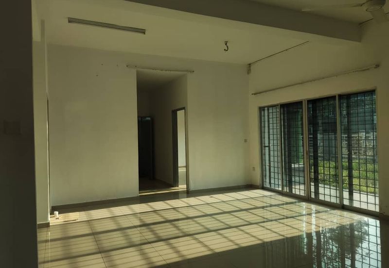 Nusari Bayu 3 @ Bandar Sri Sendayan