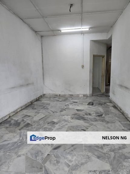 Taman Bunga Blossom, Sban Single Storey Terrace for sale, Negeri Sembilan, Seremban