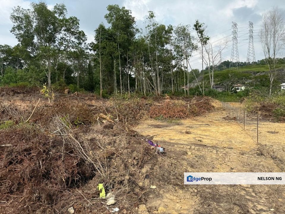 Rasah Kemayan, Seremban, Seremban 2 Bungalow Lot for sale, Negeri Sembilan, Seremban