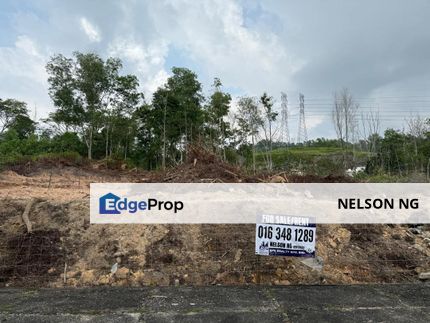 Rasah Kemayan, Seremban, Seremban 2 Bungalow Lot for sale, Negeri Sembilan, Seremban