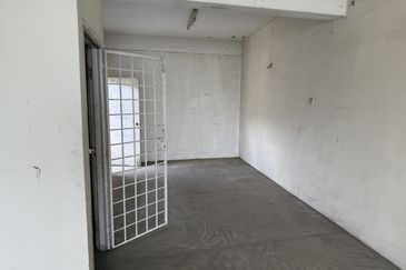 Seremban Jalan Rasah Office for rent
