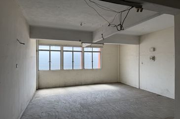 Seremban Jalan Rasah Office for rent