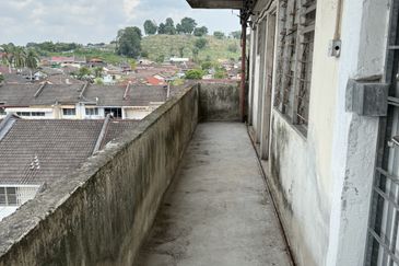 Seremban Jalan Rasah Office for rent