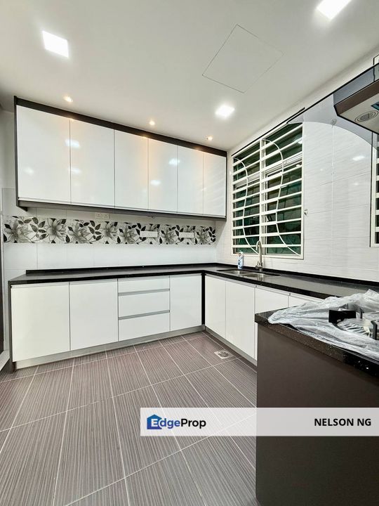 BSP Skypark, Bandar Saujana Putra, Selangor, Selangor, Bandar Saujana Putra