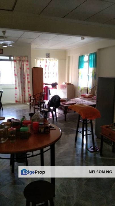 Ocean View Resort @ Port Dickson for sale, Negeri Sembilan, Port Dickson