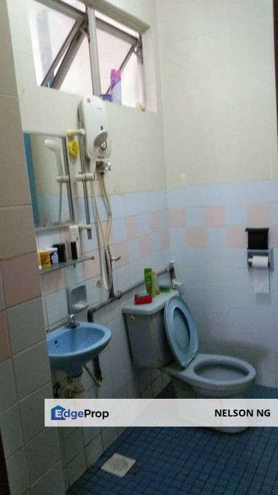 Ocean View Resort @ Port Dickson for sale, Negeri Sembilan, Port Dickson